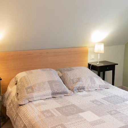 Les Granges De Jadis D'Alsace Apartman Holtzwihr Kültér fotó