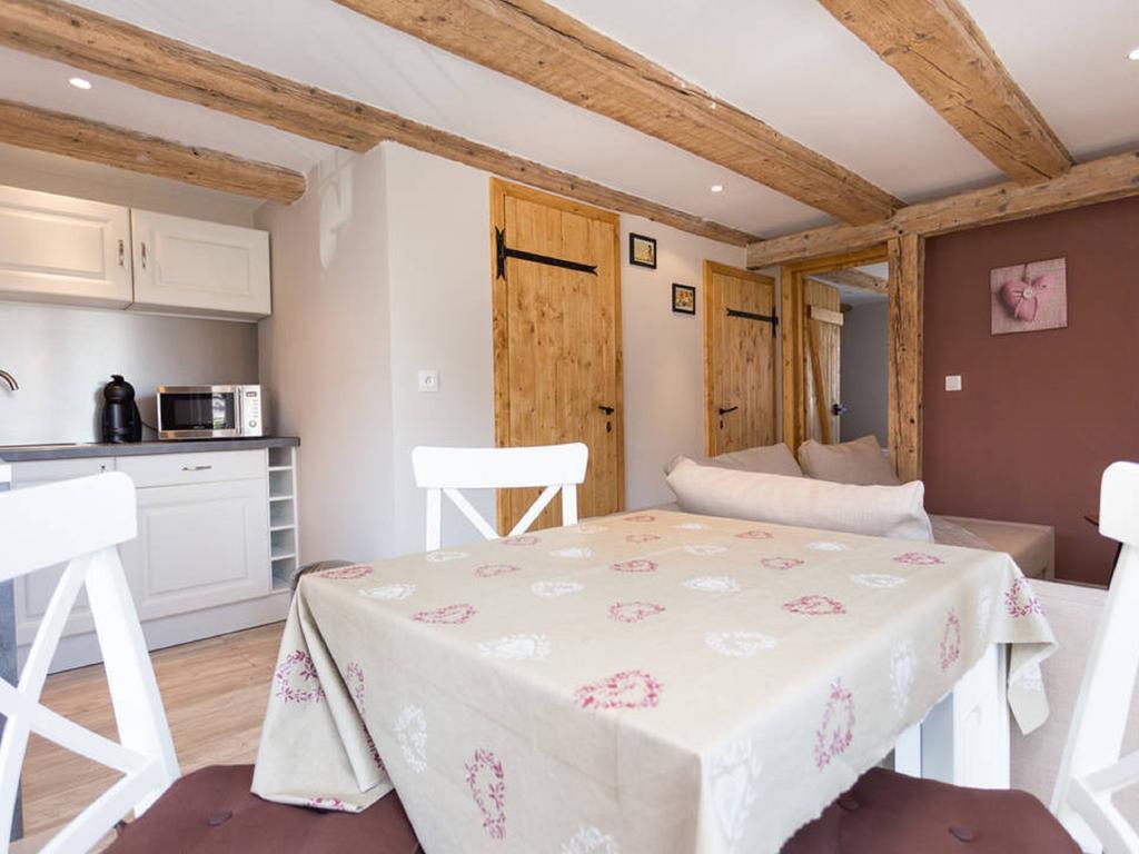 Les Granges De Jadis D'Alsace Apartman Holtzwihr Kültér fotó